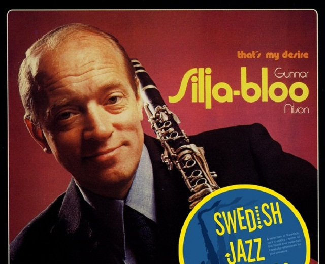 Gunnar Silja-Bloo Nilsson