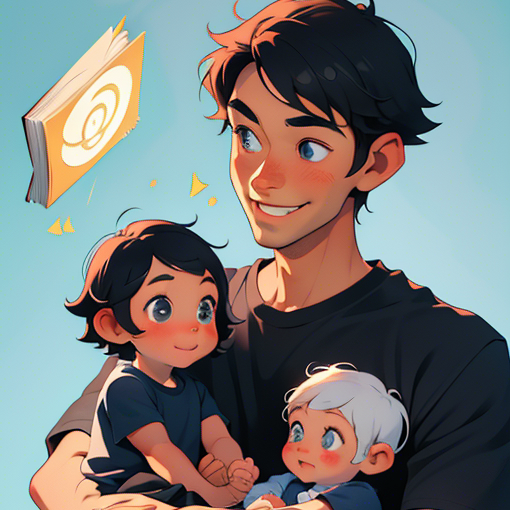 猪爸爸的魔法书