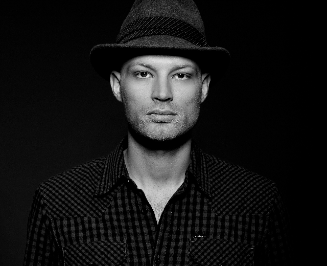 Tomas Barfod