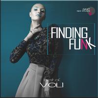 Finding Funk: Best Of, Vol. 1 (QAXT New Sounds)