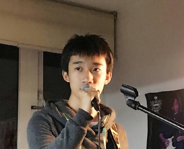 倪子鱼