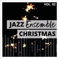 Jazz Ensemble Christmas, Vol. 2