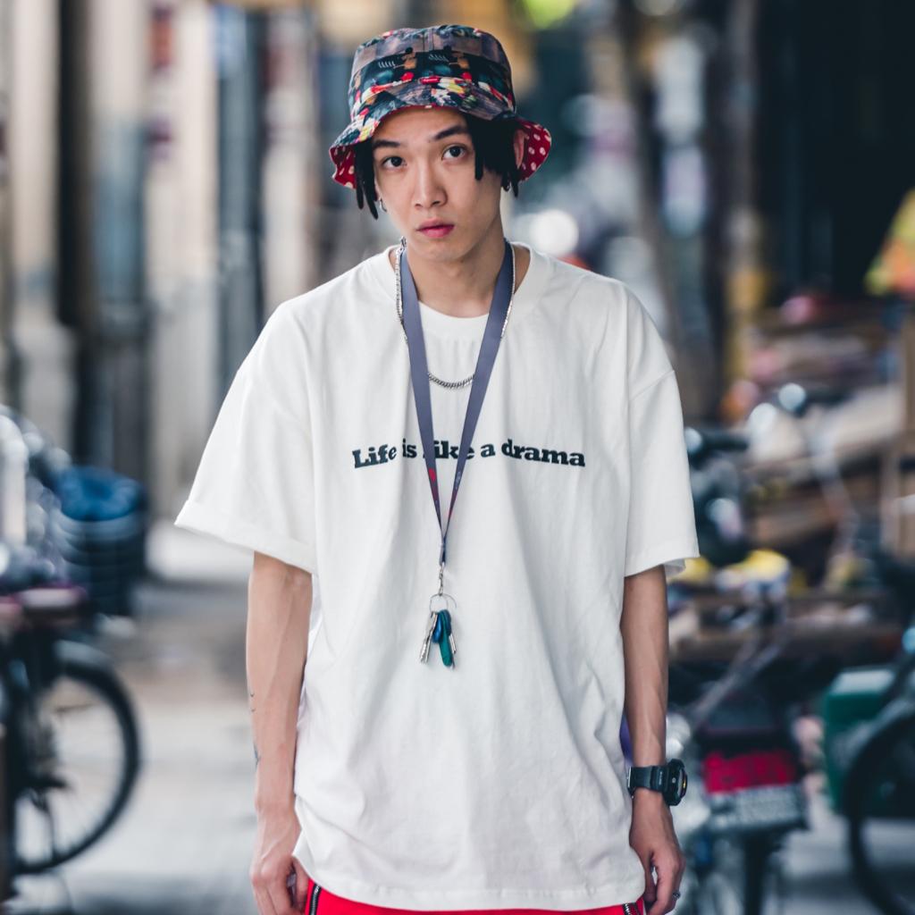 【中国说唱】让flow刷洗耳朵