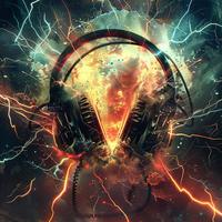 Binaural Thunder Waves: Sound Journey