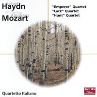 Haydn/Mozart: String Quartets