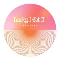Lucky I Got It (Remixes)