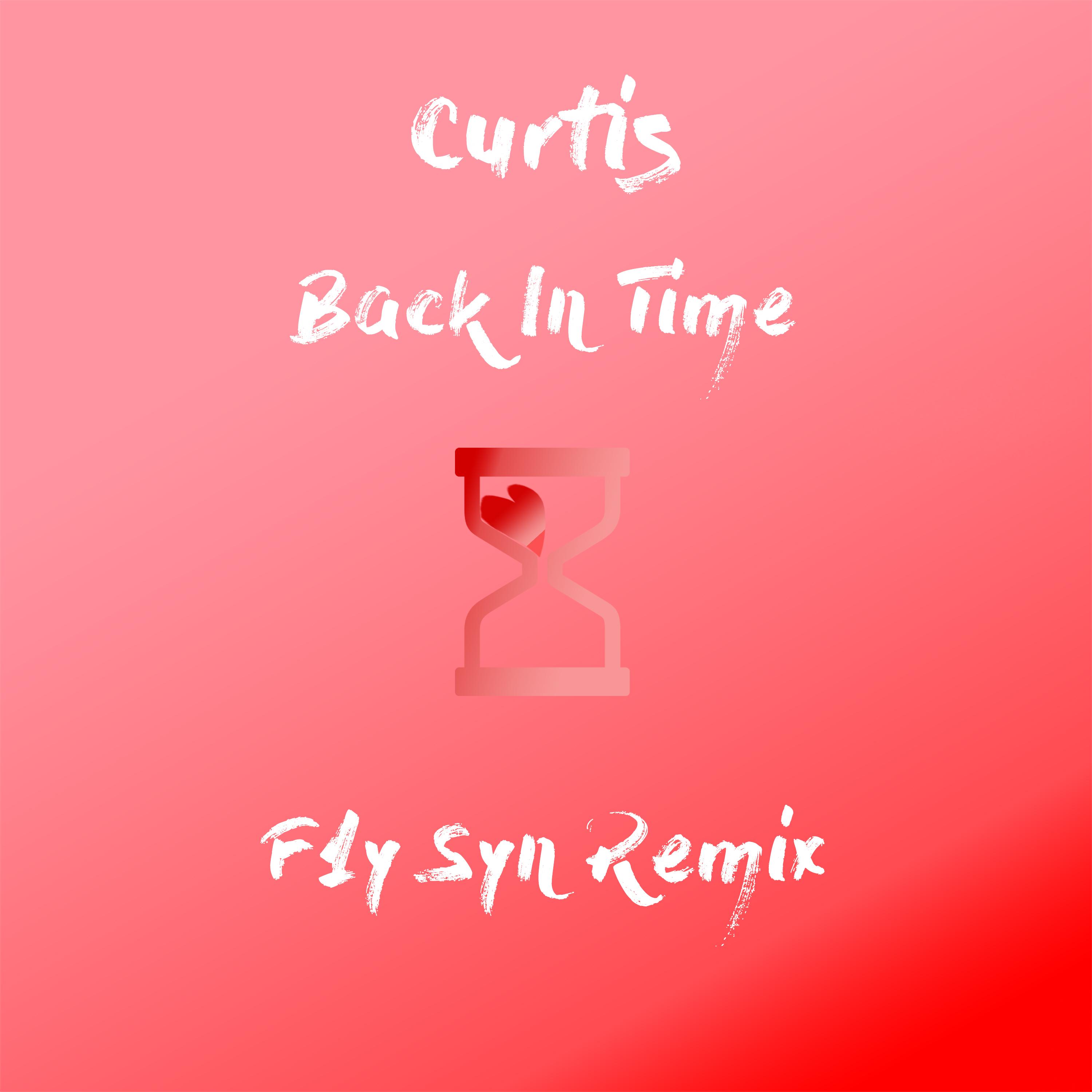 Back In Time (F1y Syn Instrumental Remix)