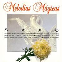 Saxo, Melodías Mágicas