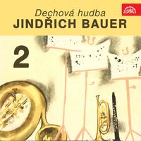 Dechová hudba, jindřich bauer 2