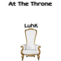 At The Throne