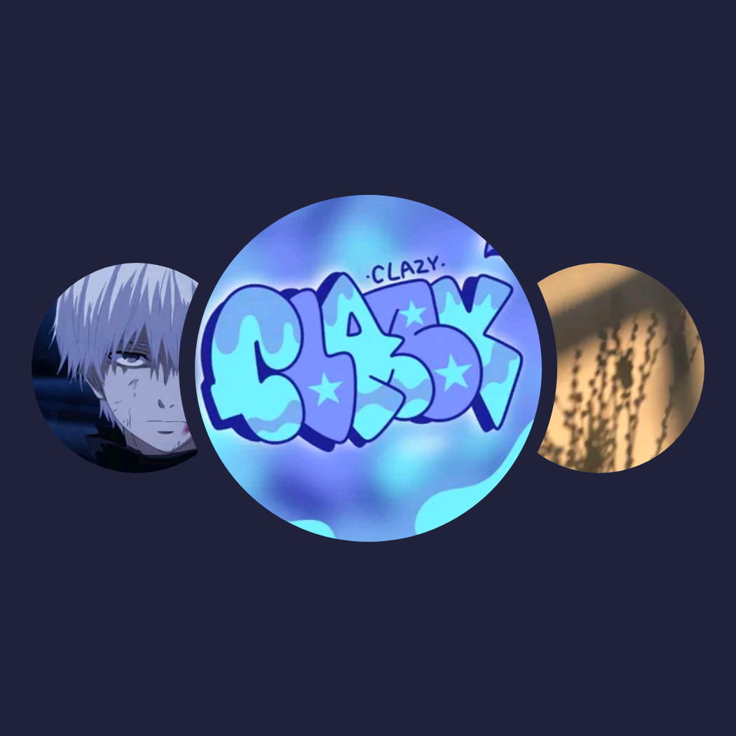 你的兴趣歌单|菜籽油Clazy、KIND、Rezra