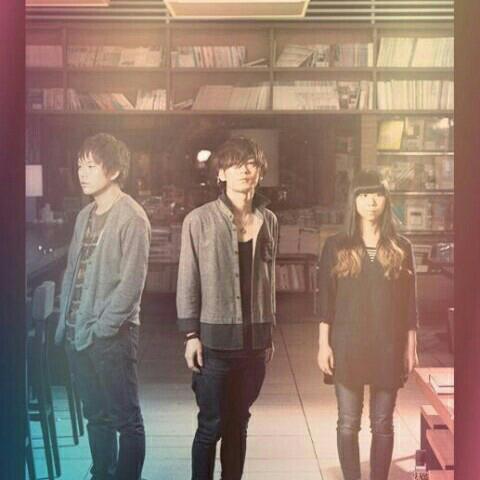 凛として時雨とTK from 凛として時雨