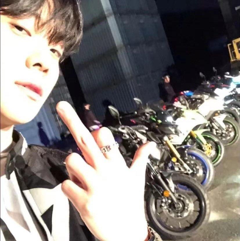 来自韩国的说唱 K-Hiphop