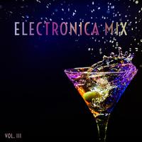 007 Electronica Mix, Vol. 3