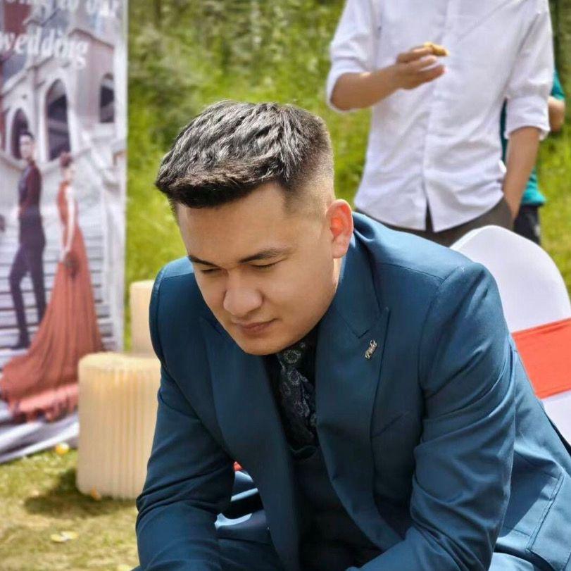 Dadam（父亲）现场版