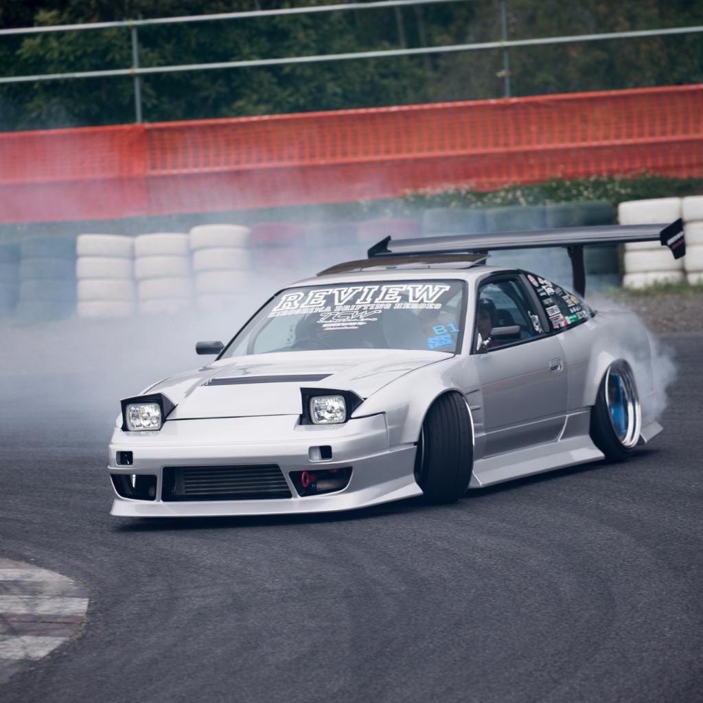 醉歌驾驶 扣12分 { 车载狠货 飘移速成 }