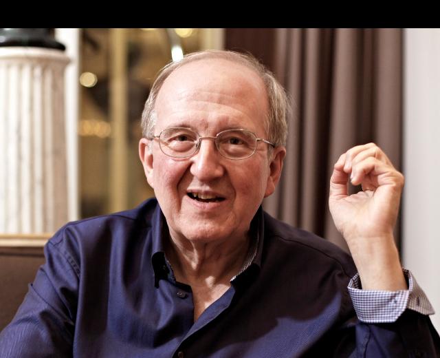 Lambert Orkis