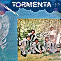 Grupo Tormenta, Vol. 1