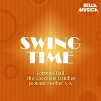 Swing Time: Harry Edison - Lester Young - Frank Newton and Other