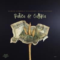 Patica de Gallina