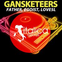 Gansketeers