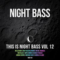 This is Night Bass: Vol. 12