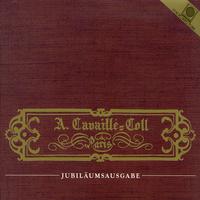 L'Orgue Aristide-Cavaillé-Coll - Jubiläumsausgabe (CD 5) (Lueders, Kurt)