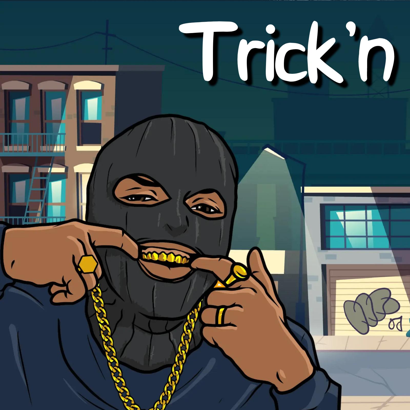 Trick'n (Sped Up)_Unanium_Trick'n (Sped Up) | 在线播放_Trick'n (Sped Up)歌词_Trick'n (Sped Up)下载 | 网易云音乐