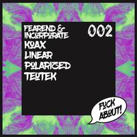 **** ABOUT! Presents: Cluster **** 002