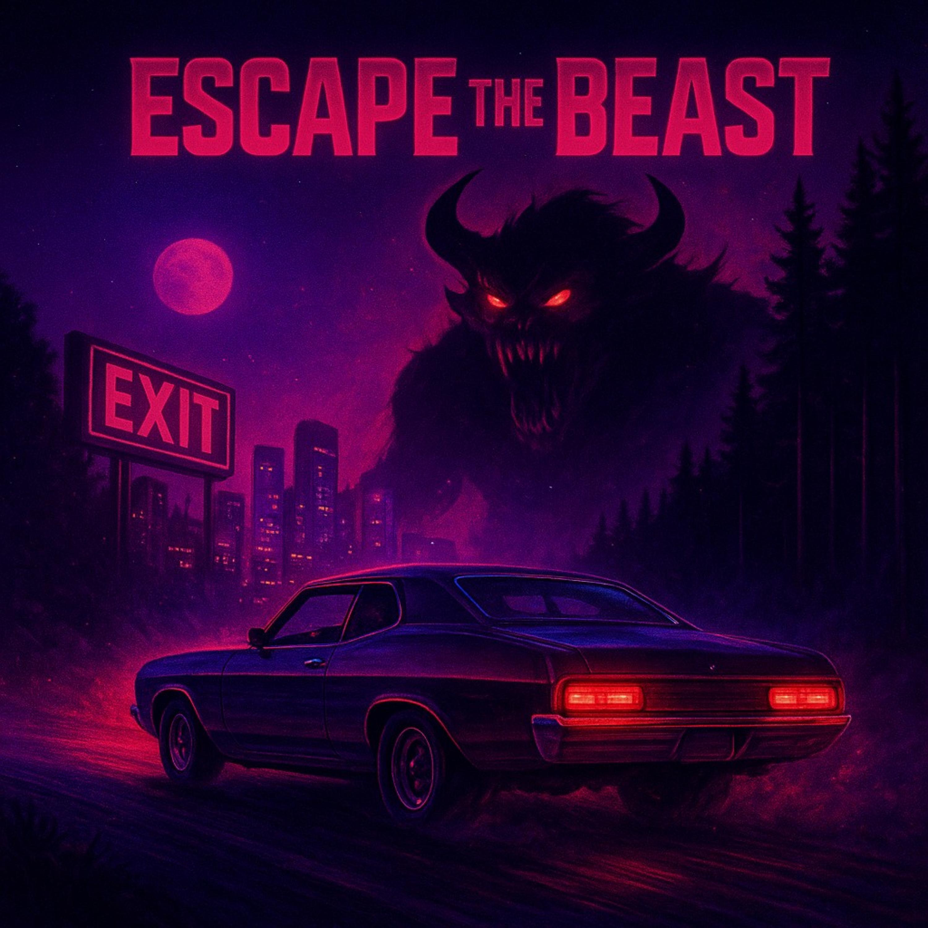 Escape The Beast