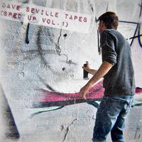 Dave Seville Tapes (Sped-Up Volumes 1)