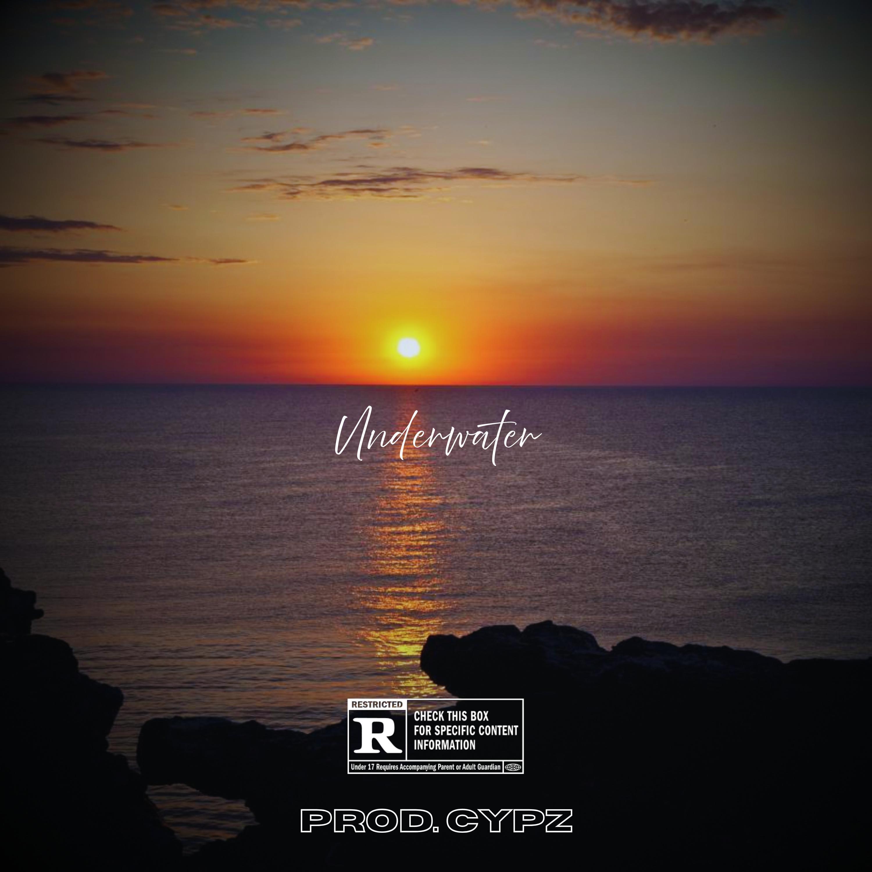 Underwater (Heavenly Hoodtrap)