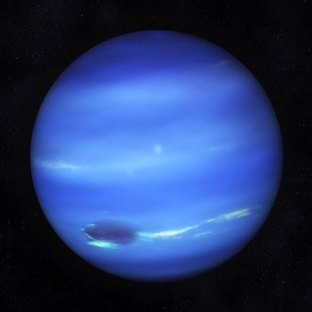 Neptune
