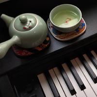 Tea & Piano