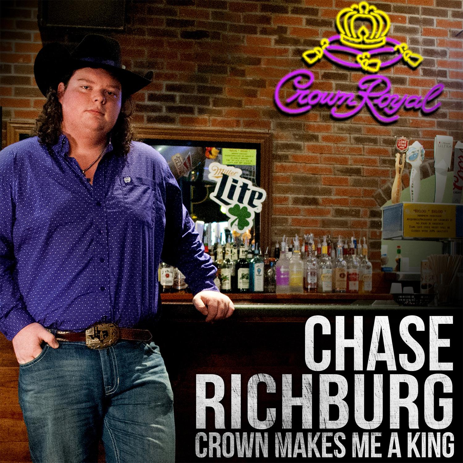 Crown Makes Me a King