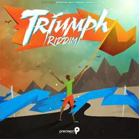 Triumph Riddim (Soca 2015 Trinidad and Tobago Carnival)