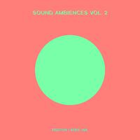 Erdton Sound Ambiences, Vol. 2