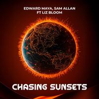 CHASING SUNSETS