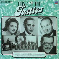 Hits of the 40s (Vol. 4)