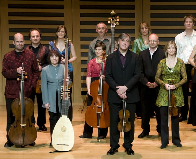 Avison Ensemble