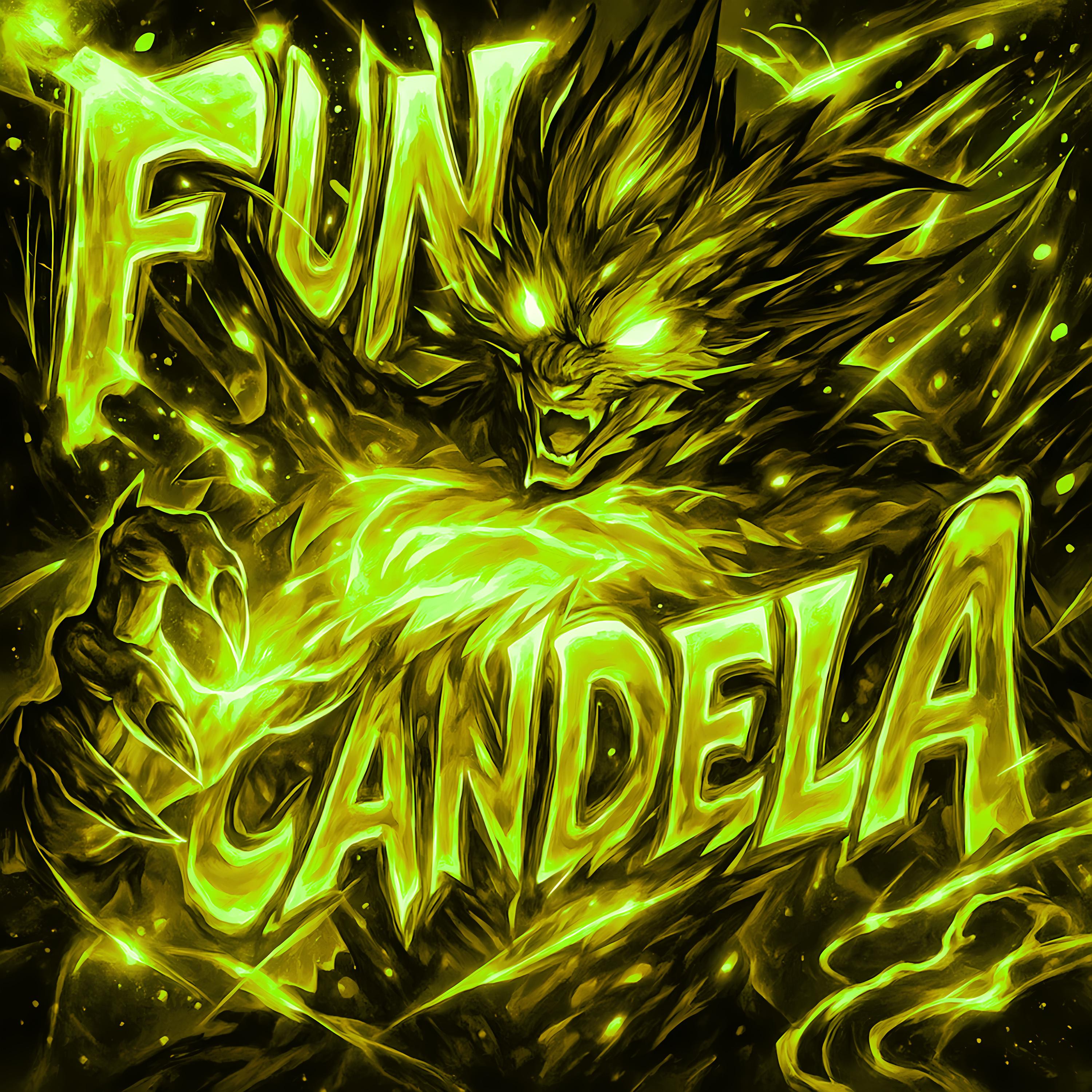 FUNK CANDELA