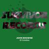 John Browne - Into Planet Zone (Original Mix)