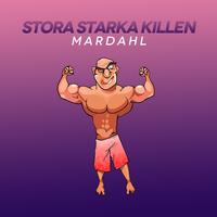 Stora starka killen