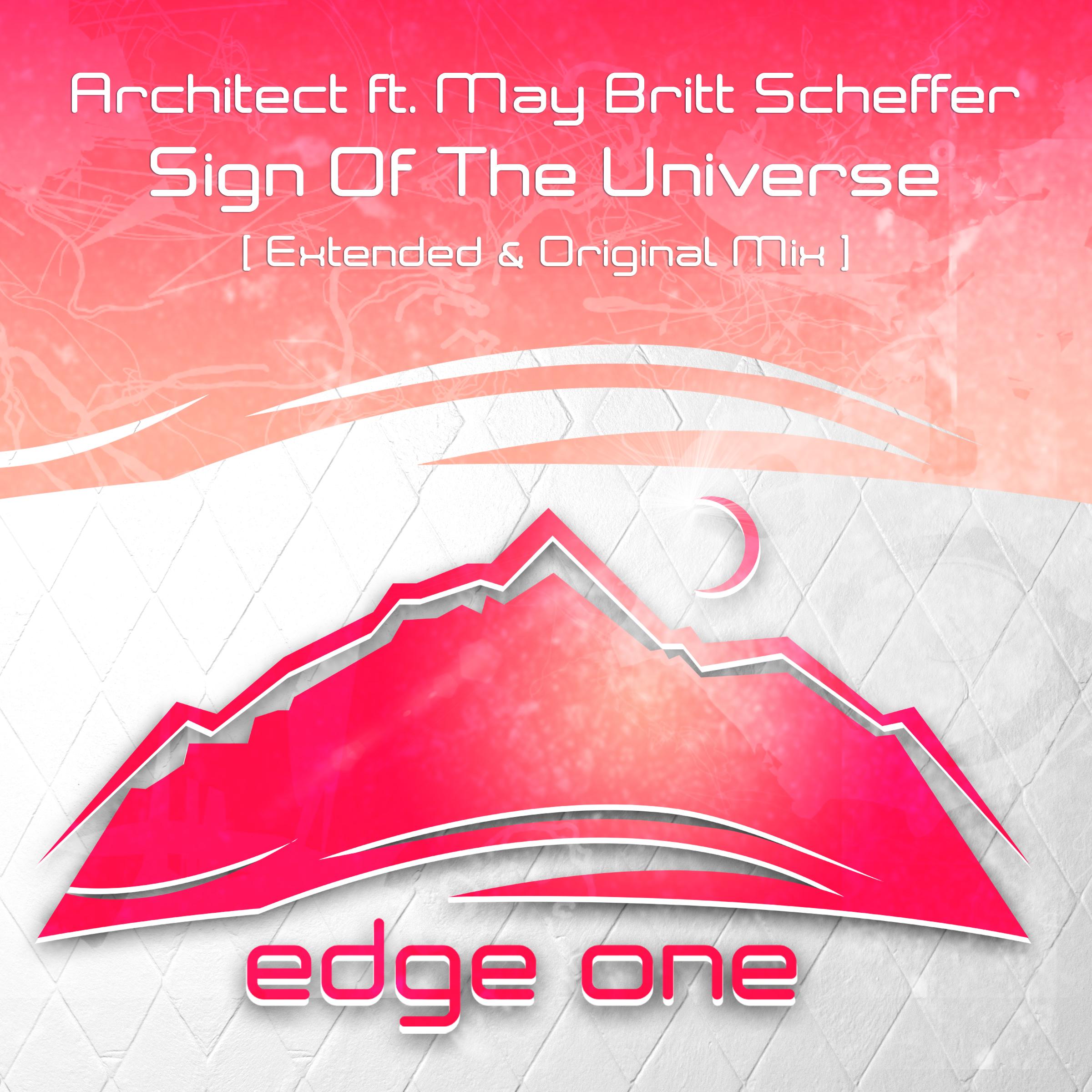 Sign Of The Universe (Extended Mix)