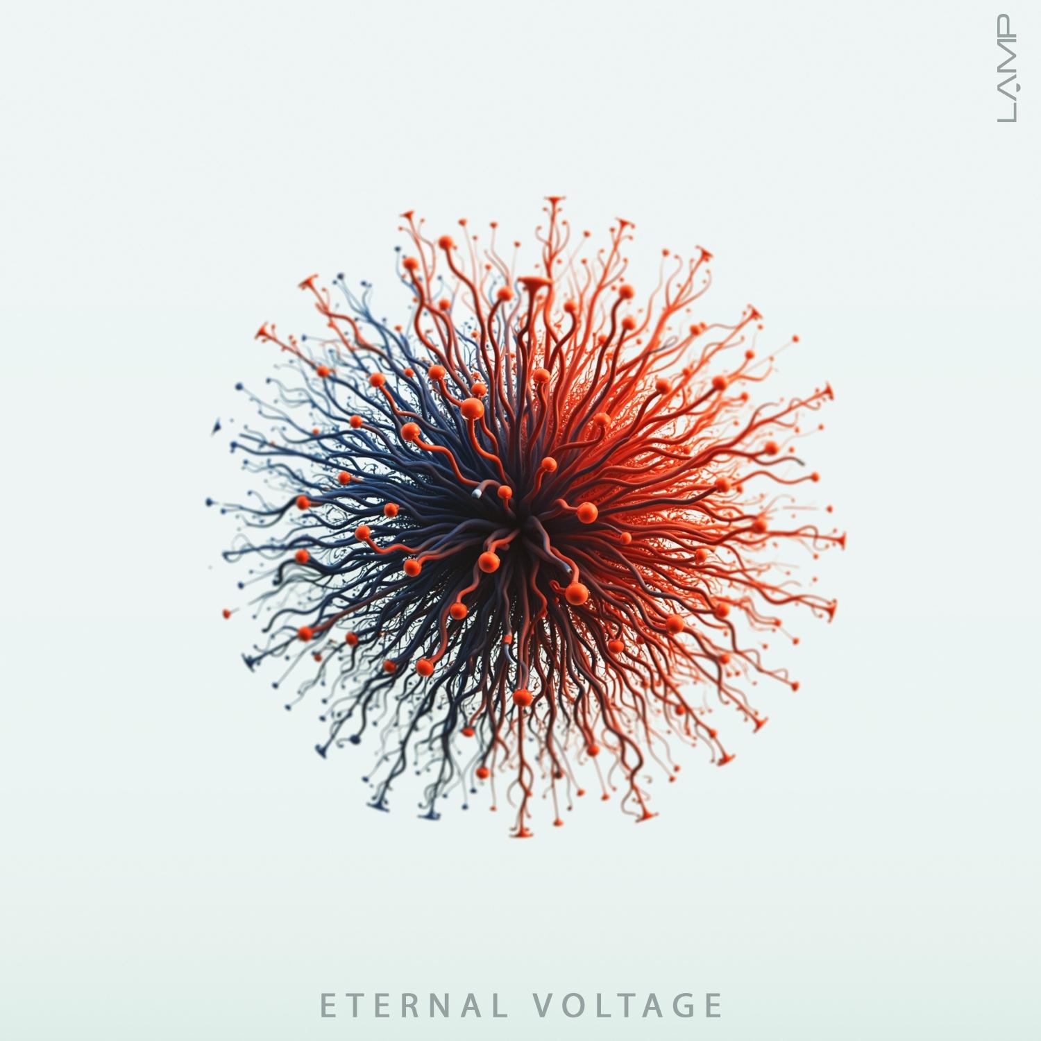Enkare (Original Mix)_Ryan Ghostline_Eternal Voltage | 在线播放_Enkare (Original Mix)歌词_Enkare (Original Mix)下载 | 网易云音乐