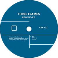 Rewind EP