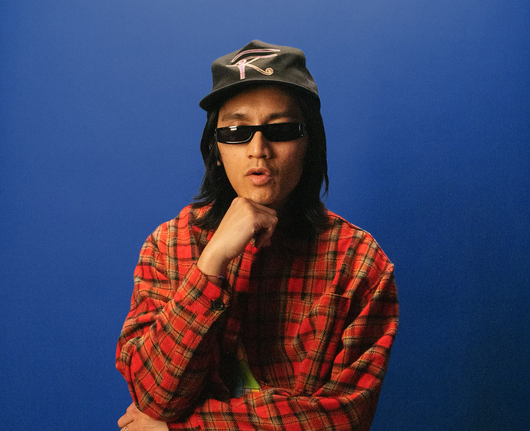 Eyedress