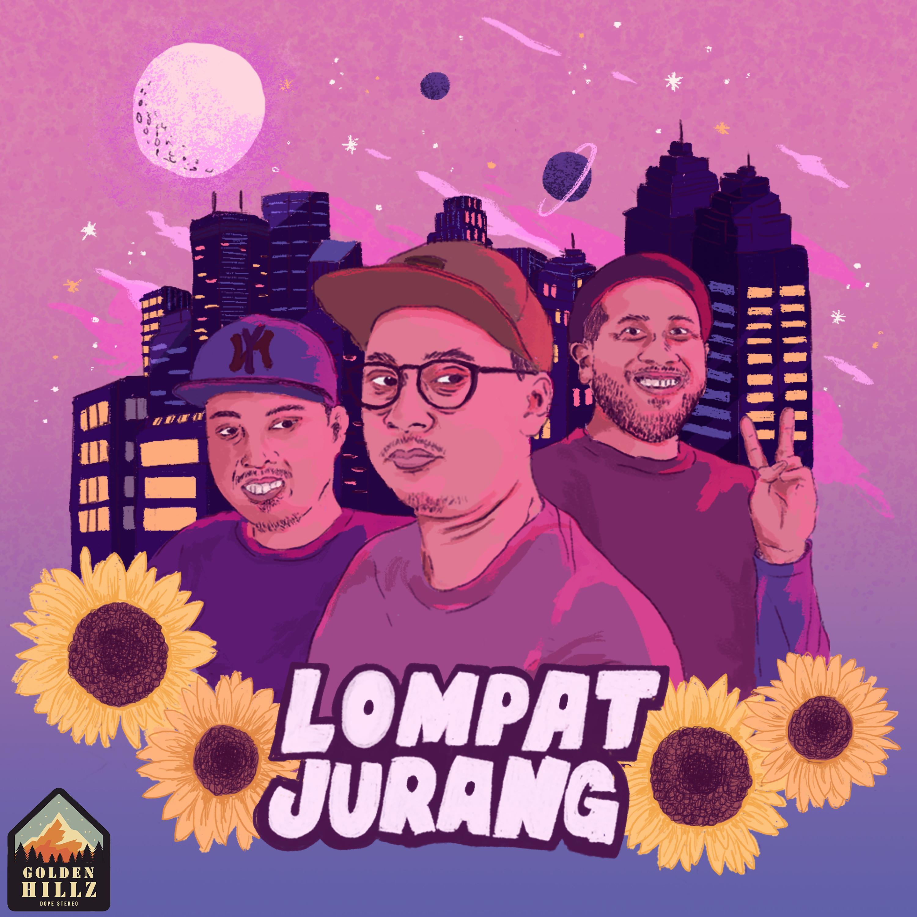 Lompat Jurang (feat. Dionaldy)
