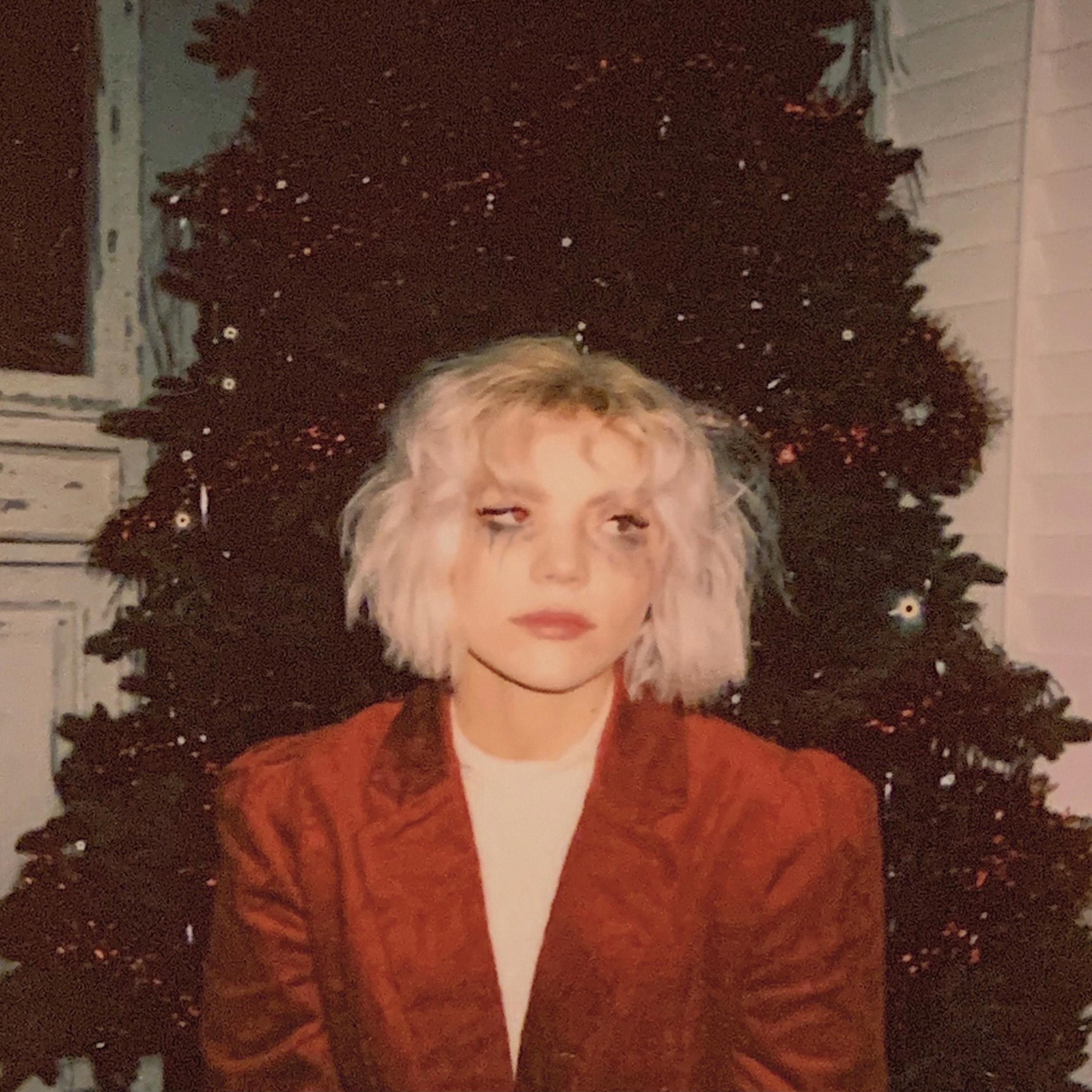 Merry Christmas to Me