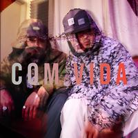 COM VIDA (feat. RUB)